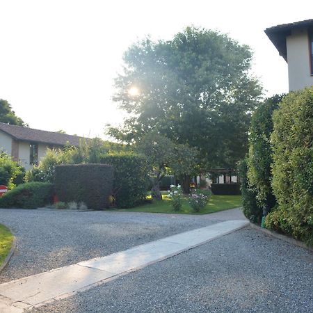 Romantic Hotel Furno San Francesco al Campo Eksteriør bilde