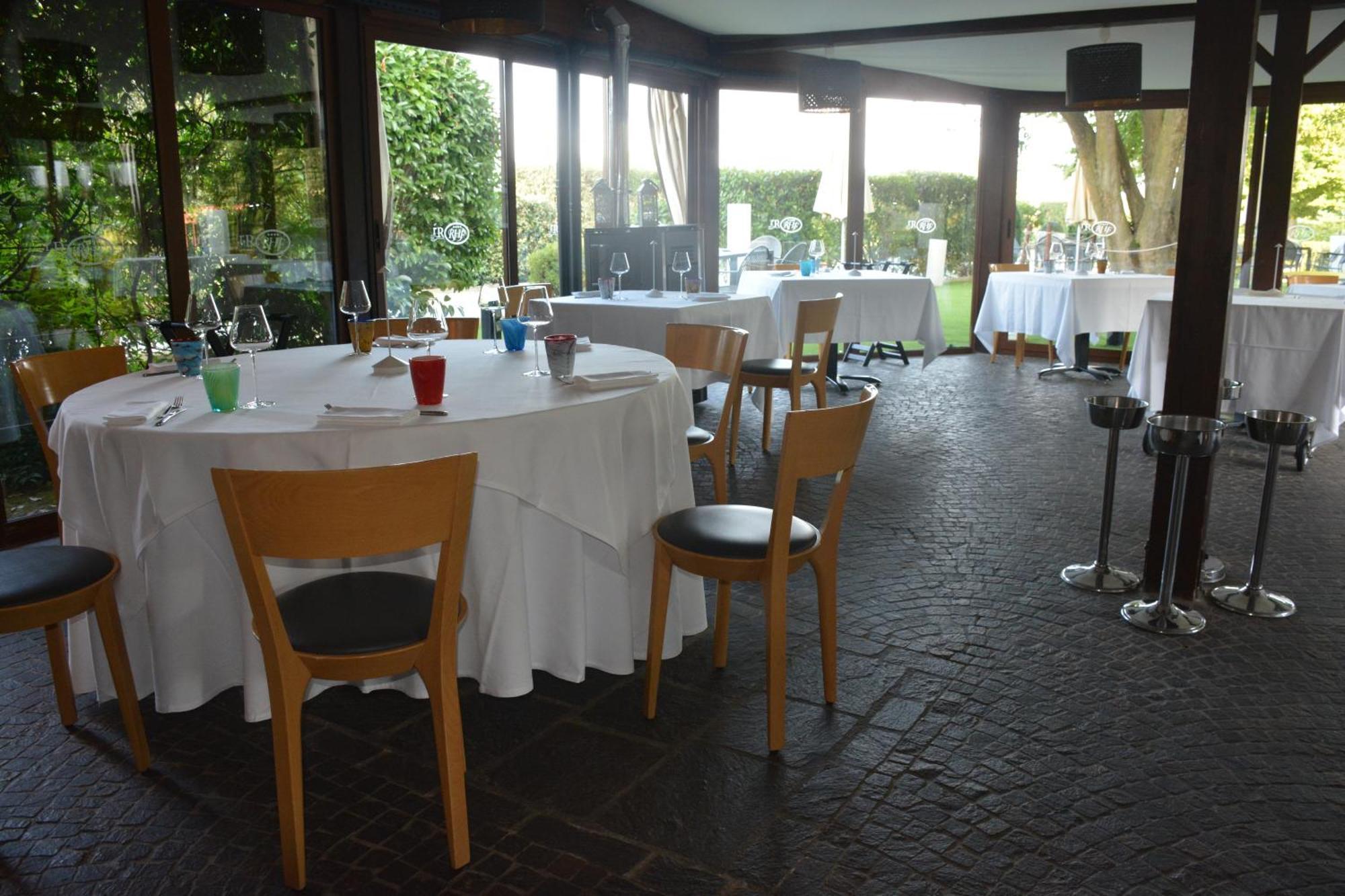 Romantic Hotel Furno San Francesco al Campo Eksteriør bilde