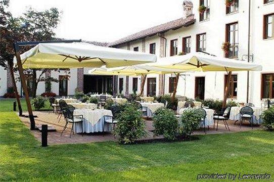 Romantic Hotel Furno San Francesco al Campo Eksteriør bilde